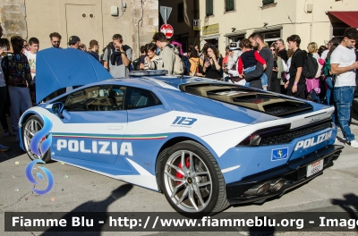 Lamborghini Huracan LP 610-4
Polizia di Stato
Polizia Stradale
Allestimento Lamborghini
POLIZIA H8862
Parole chiave: Lamborghini Huracan_LP_610_4 POLIZIA_H8862