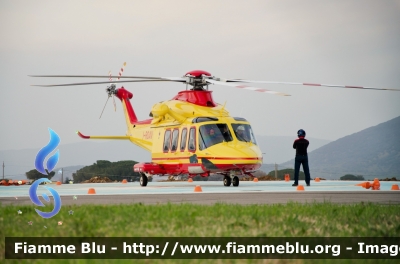 Agusta Westland AW139
Elisoccorso Regionale della Toscana
Elicottero Pegaso 2
Elibase Grosseto
I-ROAV
Parole chiave: Agusta Westland_AW139 Elisoccorso_Regionale_Toscana I_ROAV