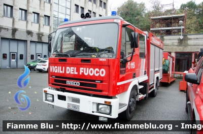 Iveco CityEuroFire 100E21 I serie
Vigili del Fuoco
Comando Provinciale di La Spezia
Distaccamento Permanente di Sarzana
AutoPompaSerbatoio allestimento Iveco-Magirus
Ricondizionato Fortini
VF 19845
Parole chiave: Iveco CityEuroFire_100E21_Iserie VF19845