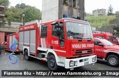 Iveco CityEuroFire 100E21 I serie
Vigili del Fuoco
Comando Provinciale di La Spezia
Distaccamento Permanente di Sarzana
AutoPompaSerbatoio allestimento Iveco-Magirus
Ricondizionato Fortini
VF 19845
Parole chiave: Iveco CityEuroFire_100E21_Iserie VF19845