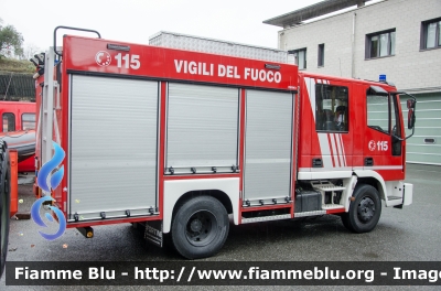 Iveco CityEuroFire 100E21 I serie
Vigili del Fuoco
Comando Provinciale di La Spezia
Distaccamento Permanente di Sarzana
AutoPompaSerbatoio allestimento Iveco-Magirus
Ricondizionato Fortini
VF 19845
Parole chiave: Iveco CityEuroFire_100E21_Iserie VF19845