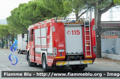 Iveco Stralis AF190S40 I serie
Vigili del Fuoco
Comando Provinciale di Prato
Distaccamento Permanente di Montemurlo (PO)
AutoPompaSerbatoio allestimento Iveco-Magirus
VF 23976
Parole chiave: Iveco Stralis_AF190S40_Iserie VF23976