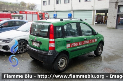 Fiat Nuova Panda 4x4 I serie
Vigili del Fuoco
Comando Provinciale di La Spezia
Ex Corpo Forestale dello Stato
VF 29030
Parole chiave: Fiat Nuova_Panda_4x4_Iserie VF29030