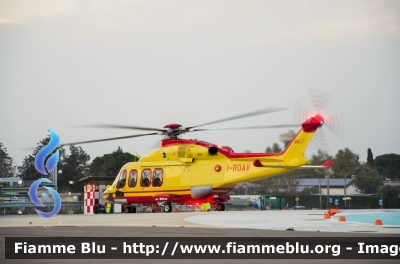 Agusta Westland AW139
Elisoccorso Regionale della Toscana
Elicottero Pegaso 2
Elibase Grosseto
I-ROAV
Parole chiave: Agusta Westland_AW139 Elisoccorso_Regionale_Toscana I_ROAV