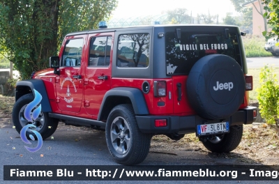 Jeep Wrangler IV serie
Vigili del Fuoco
Distretto di Trento
Corpo Volontario di Sardagna (TN)
VF 3L8 TN
Parole chiave: Jeep Wrangler_IVserie VF3L8TN REAS_2018