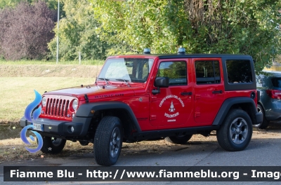 Jeep Wrangler IV serie
Vigili del Fuoco
Distretto di Trento
Corpo Volontario di Sardagna (TN)
VF 3L8 TN
Parole chiave: Jeep Wrangler_IVserie VF3L8TN REAS_2018