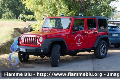 Jeep Wrangler IV serie
Vigili del Fuoco
Distretto di Trento
Corpo Volontario di Sardagna (TN)
VF 3L8 TN
Parole chiave: Jeep Wrangler_IVserie VF3L8TN REAS_2018