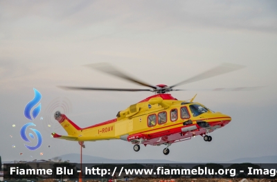 Agusta Westland AW139
Elisoccorso Regionale della Toscana
Elicottero Pegaso 2
Elibase Grosseto
I-ROAV
Parole chiave: Agusta Westland_AW139 Elisoccorso_Regionale_Toscana I_ROAV