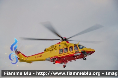 Agusta Westland AW139
Elisoccorso Regionale della Toscana
Elicottero Pegaso 2
Elibase Grosseto
I-ROAV
Parole chiave: Agusta Westland_AW139 Elisoccorso_Regionale_Toscana I_ROAV