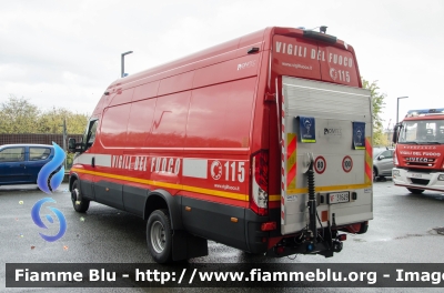 Iveco Daily VI serie restyle
Vigili del Fuoco
Comando Provinciale di La Spezia
Carro Schiuma
Allestimento Divitec
VF 31649
Parole chiave: Iveco Daily_VIserie restyle VF31649