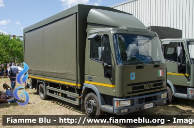 Iveco EuroCargo 80E18 I serie
Aeronautica Militare Italiana
Aeroporto Centocelle Q.G. COMAER
AM AK 405
Parole chiave: Iveco EuroCargo_80E18_Iserie AMAK405