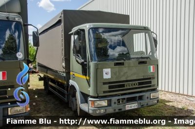 Iveco EuroCargo 80E18 I serie
Aeronautica Militare Italiana
Aeroporto Centocelle Q.G. COMAER
AM AK 408
Parole chiave: Iveco EuroCargo_80E18_Iserie AMAK408