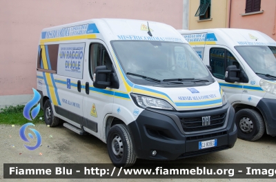 Fiat Ducato X290
Misericordia Casalguidi e Cantagrillo (PT)
Allestito Mariani Fratelli
Parole chiave: Fiat Ducato_X290