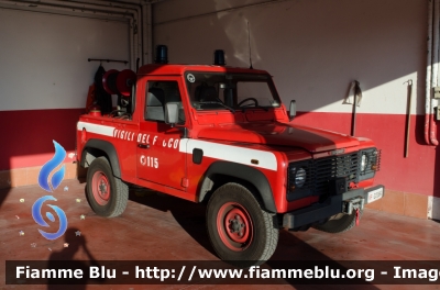 Land Rover Defender 90
Vigili del Fuoco
Comando Provinciale di Massa Carrara
Distaccamento Permanente di Carrara
VF 22386
Parole chiave: Land_Rover Defender_90 VF22386