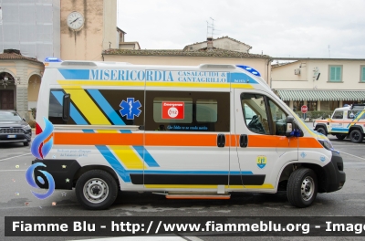 Fiat Ducato X290
Misericordia Casalguidi e Cantagrillo (PT)
Allestito Mariani Fratelli
Parole chiave: Fiat Ducato_X290