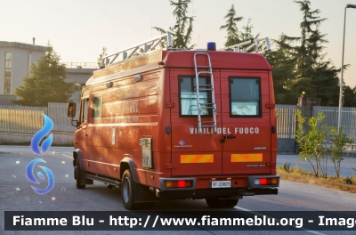 Mercedes-Benz Vario 814D
Vigili del Fuoco
Comando Provinciale di Massa Carrara
AutoFurgone/Unità di Crisi Locale 
Allestimento BAI
VF 23825
Parole chiave: Mercedes_Benz Vario_814D VF23835