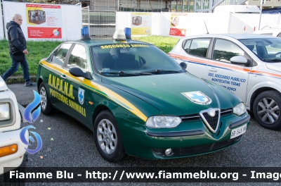 Alfa Romeo 156 I serie
Guardie Ecozoofile
ANPANA
Parole chiave: Alfa_Romeo 156_Iserie