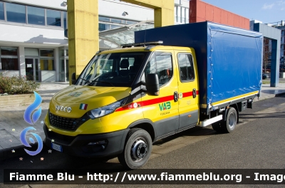 Iveco Daily VI serie restyle
146 - VAB Arcetri (FI)
Antincendio Boschivo - Protezione Civile
Parole chiave: Iveco Daily_VIserie restyle