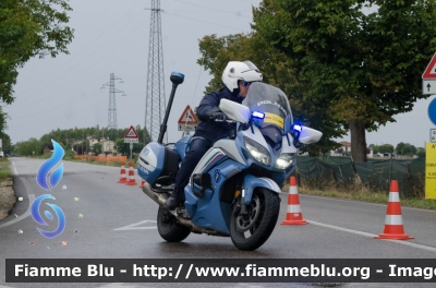 Yamaha FJR 1300 II serie
Polizia di Stato
Polizia Stradale
Allestimento Elevox
Parole chiave: Yamaha FJR_1300_IIserie