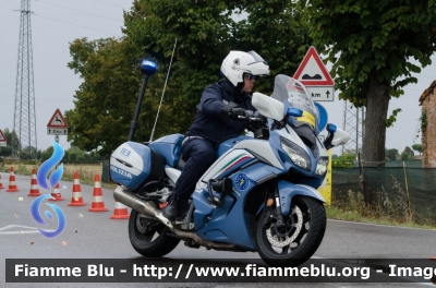 Yamaha FJR 1300 II serie
Polizia di Stato
Polizia Stradale
Allestimento Elevox
Parole chiave: Yamaha FJR_1300_IIserie