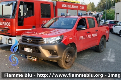 Toyota Hilux V serie
Vigili del Fuoco
Comando Provinciale di Pisa
Distaccamento Permanente di Saline
Allestito RosenFire
VF 29232
Parole chiave: Toyota Hilux_Vserie VF29232