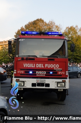 Iveco EuroFire 140E28 4x4 I serie
Vigili del Fuoco
Comando Provinciale di Pisa
Distaccamento Permanente di Saline di Volterra
AutoPompaSerbatoio allestimento Iveco-Magirus
VF 23527
Parole chiave: Iveco EuroFire_140E28_4x4_Iserie VF23527