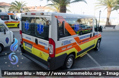 Fiat Ducato X250
Misericordia San Vincenzo (LI)
Allestito Mariani Fratelli
Parole chiave: Fiat Ducato_X250 Misericordia_San_Vincenzo