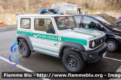 Suzuki Jimny II serie
Polizia Provinciale 
Provincia di Modena
POLIZIA LOCALE YA 304 AA
Parole chiave: Suzuki Jimny_IIserie POLIZIALOCALE_YA304AA