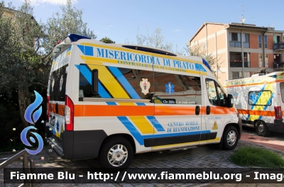 Fiat Ducato X250
Misericordia Calenzano (PO)
Allestita Aricar
Parole chiave: Fiat Ducato_X250 Misericordia_Calenzano