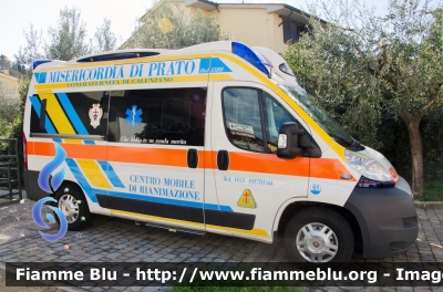 Fiat Ducato X250
Misericordia Calenzano (PO)
Allestita Aricar
Parole chiave: Fiat Ducato_X250 Misericordia_Calenzano