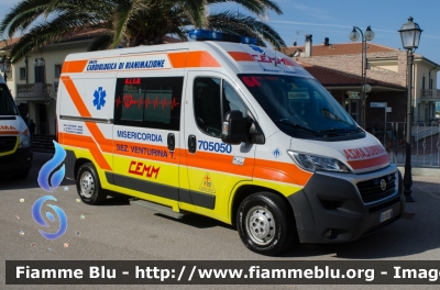 Fiat Ducato X290
Misericordia di San Vincenzo (LI)
Sezione Venturina
Allestita Mariani Fratelli
Parole chiave: Fiat Ducato_X290 Misericordia_San_Vincenzo