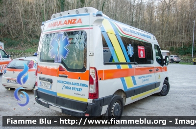 Renault Master IV serie restyle
Misericordia Santa Fiora (GR)
Allestito Nepi Allestimenti 
Ricondizionato Alessi & Becagli
Ex Misericordia Lastra a Signa (FI)
Parole chiave: Renault Master_IVserie restyle