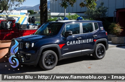 Jeep Renegade restyle
Carabinieri
CC DW 400
Parole chiave: Jeep Renegade_restyle CCDW400