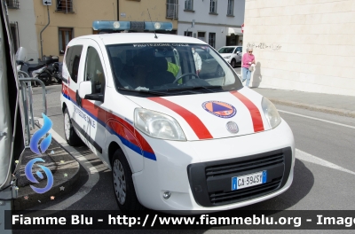 Fiat Qubo
Protezione Civile Comune di Sesto Fiorentino (FI)
Allestito Bertazzoni
Ex Polizia Municipale Sesto Fiorentino
Parole chiave: Fiat_Qubo