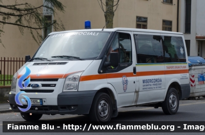 Ford Transit VII serie
Misericordia Firenze Ovest - San Martino (FI)
Servizi Sociali
Parole chiave: Ford Transit_VIIserie Misericordia_Firenze_Ovest_San_Martino