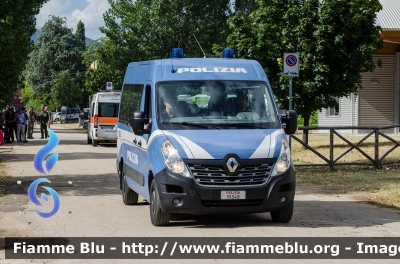 Renault Master IV serie restyle
Polizia di Stato
Allestito Focaccia
Decorazione grafica Artlantis
POLIZIA M1548
Parole chiave: Renault Master_IVserie restyle POLIZIA_M1548