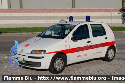 Fiat Punto II serie
Polizia Municipale Santa Croce sull'Arno (PI)
POLIZIA LOCALE YA 157 AH
Parole chiave: Fiat Punto_IIserie POLIZIA_LOCALE YA157AH