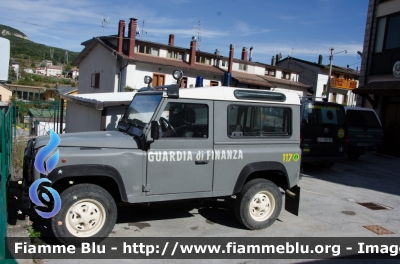 Land Rover Defender 90
Guardia di Finanza
Parole chiave: Land_Rover Defender_90