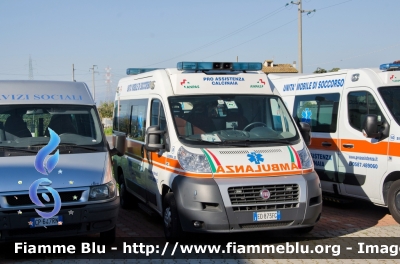 Fiat Ducato X250
Pro Assistenza Calcinaia (PI)

Parole chiave: Fiat Ducato_X250 Ambulanza