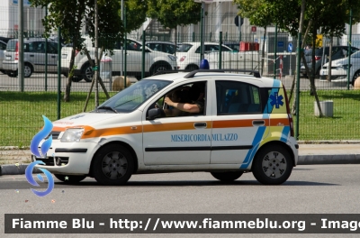 Fiat Nuova Panda I serie
Misericordia Mulazzo (MS)
Allestita Alea
Parole chiave: Fiat Nuova_Panda_Iserie