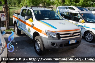 Ford Ranger VIII serie
Misericordia Borgo a Mozzano (LU)
Allestito Nepi Allestimenti
Parole chiave: Ford Ranger_VIIIserie