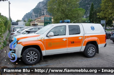 Volkswagen Amarok
118 Centrale Operativa Emilia Ovest
Azienda Ospedaliero Universitaria di Parma
Unità di Coordinamento
PRA053
Allestita Ambitalia
Parole chiave: Volkswagen_Amarok