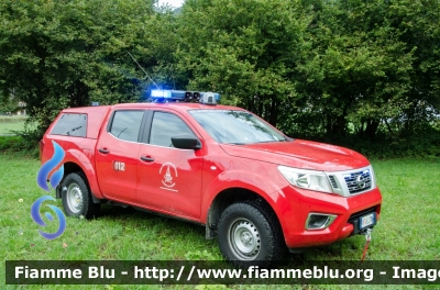 Nissan Navara IV serie
Vigili del Fuoco
Unione Distrettuale Alto Garda e Ledro
Corpo Volontario di Tiarno di Sopra (TN)
Allestimento Kofler Fahrzeugbau
VF 6L2 TN
Parole chiave: Nissan Navara_IVserie VF6L2TN