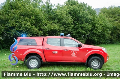 Nissan Navara IV serie
Vigili del Fuoco
Unione Distrettuale Alto Garda e Ledro
Corpo Volontario di Tiarno di Sopra (TN)
Allestimento Kofler Fahrzeugbau
VF 6L2 TN
Parole chiave: Nissan Navara_IVserie VF6L2TN