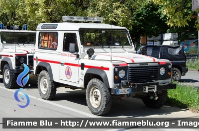 Land Rover Defender 90
Protezione Civile
Comune di Pescia (PT)
Parole chiave: Land_Rover Defender_90