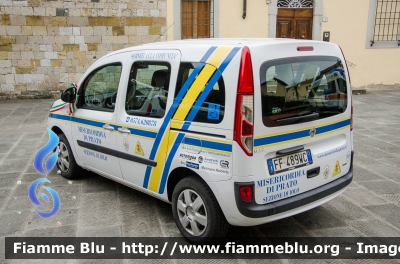 Renault Kangoo IV serie
Misericordia Iolo (PO)
Allestito Maf
Parole chiave: Renault Kangoo_IVserie