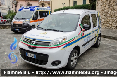 Renault Kangoo IV serie
Misericordia Iolo (PO)
Allestito Maf
Parole chiave: Renault Kangoo_IVserie