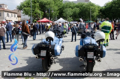 Yamaha FJR 1300 II serie
Polizia di Stato
Polizia Stradale
Allestimento Elevox
POLIZIA G3177
POLIZIA G3178
Parole chiave: Yamaha FJR_1300_IIserie POLIZIAG3177 POLIZIAG3178