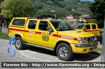 Nissan Navara II serie
09 - VAB Carrara (MS)
Protezione Civile
Parole chiave: Nissan Navara_IIserie