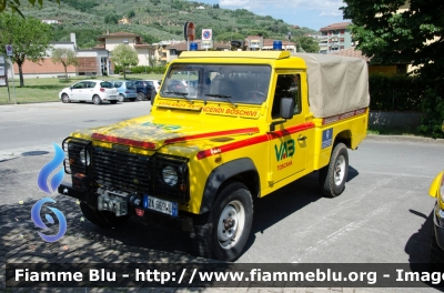 Land Rover Defender 110
145 - VAB Pistoia
Allestito Fulmix
Parole chiave: Land_Rover Defender_110